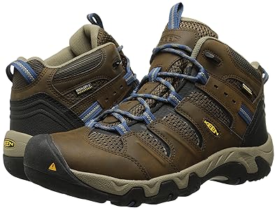 登山用品 KEEN - keen explore mid wp w 24 Amazon | KEEN (キーン) メンズ Explore Mid 防水 ハイキング